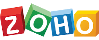 zoho logo