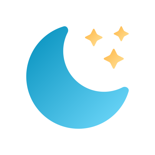 dark icon